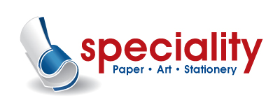 Speciality Paper Art Stationary